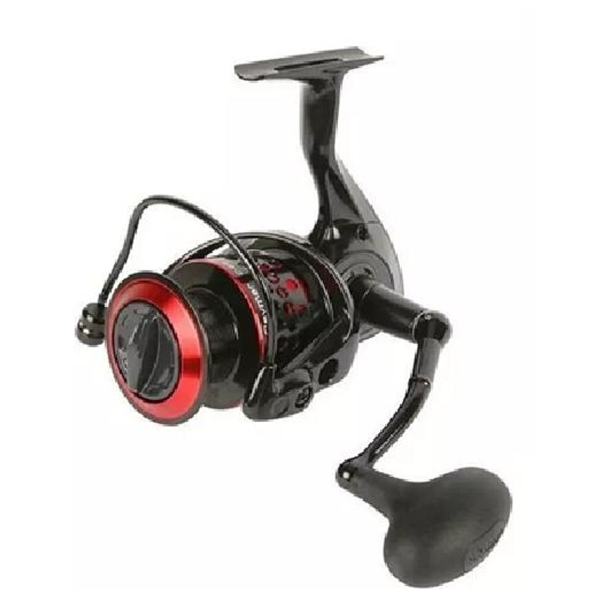 GENERICO - Carrete Okuma Ceymar C-35  río lago muelle negro