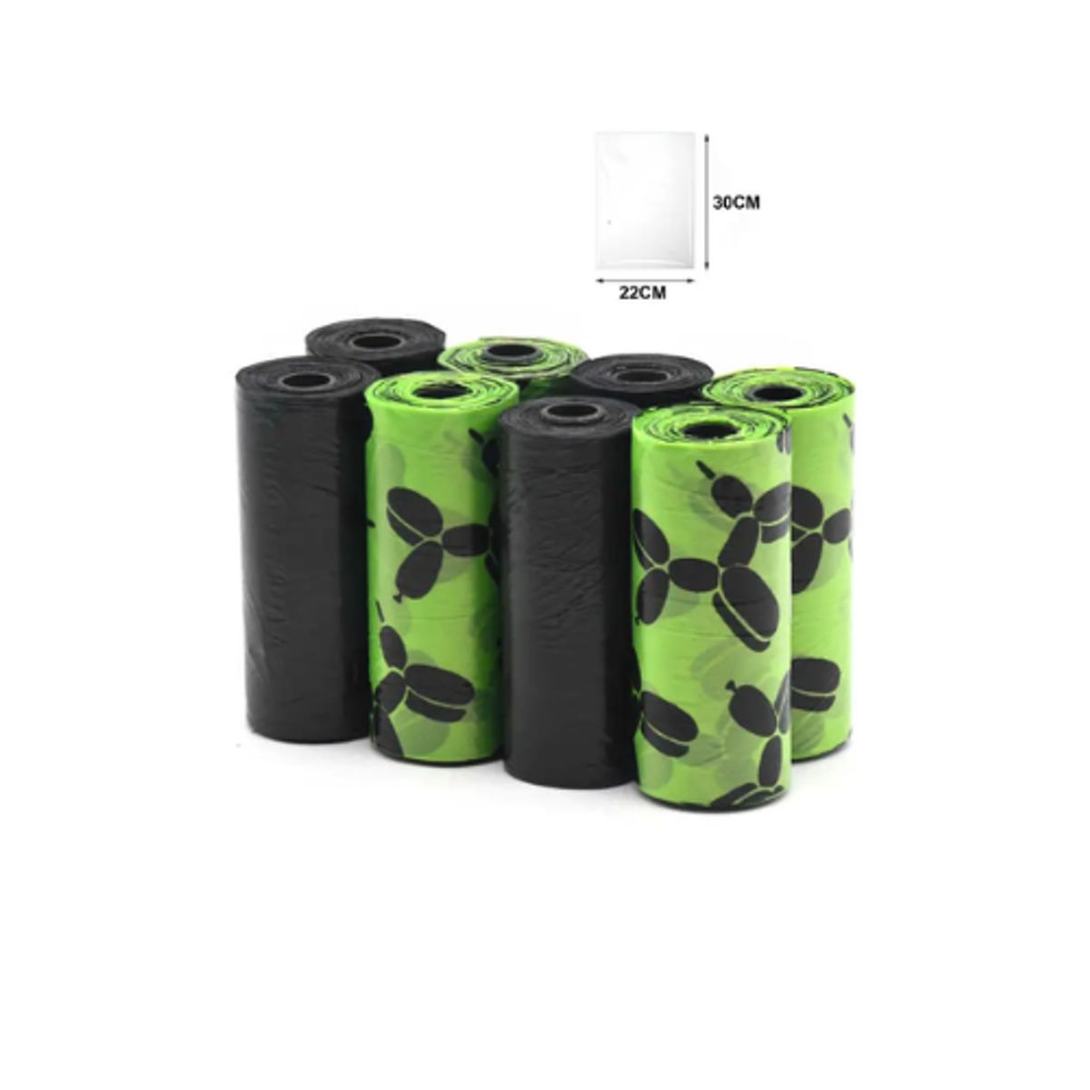 GENERICO - HIGIENE PARA MASCOTAS