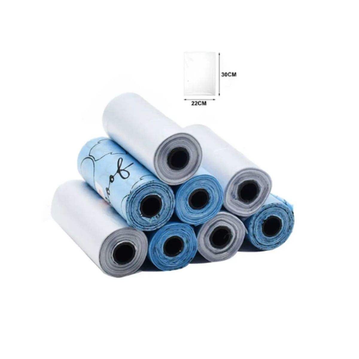 GENERICO - HIGIENE PARA MASCOTAS