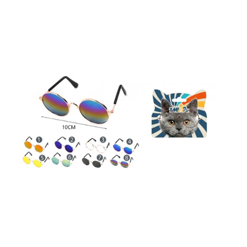 GENERICO - ACCESORIOS PARA MASCOTAS