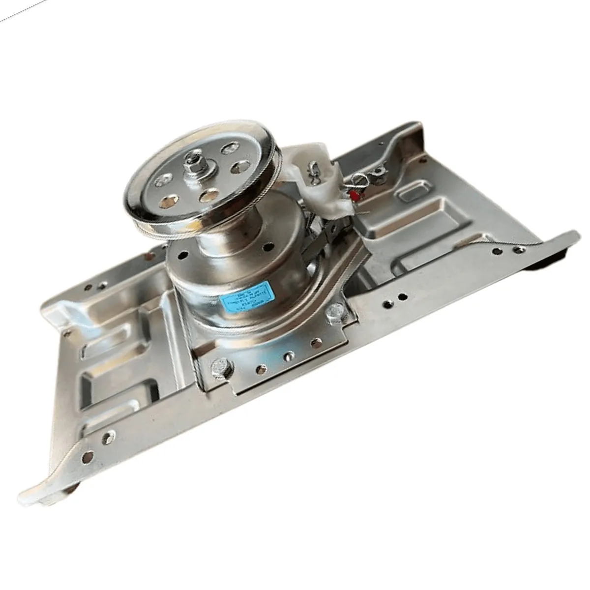 FENSA - Mecanismo Eje Lavadora Fensa Mademsa 6 - 10KG