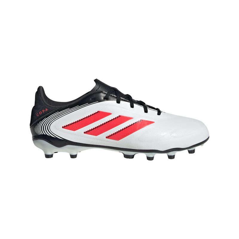 ADIDAS - Zapatos de Fútbol Copa Pure 3 League FirmMultiterreno Niños