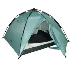 MOVI - Carpa Iglú Automática 4 Personas con Bolso y Mosquitera
