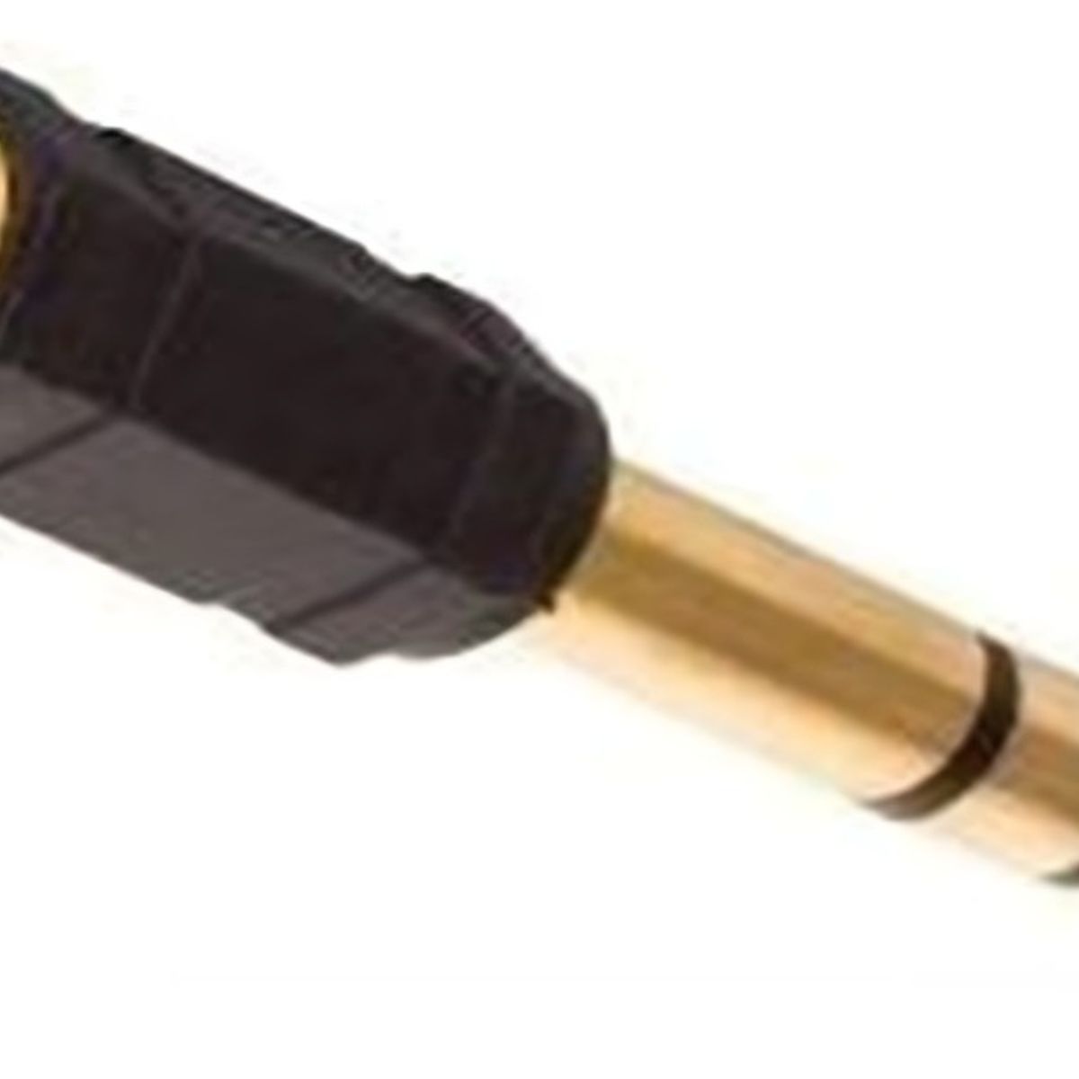 OEM - set x 5 Adaptador copla Audio 35mm macho a 63mm hembra