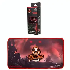 ULTRA - PAD MOUSE GAMER 40X20 CM TECHNOLOGY