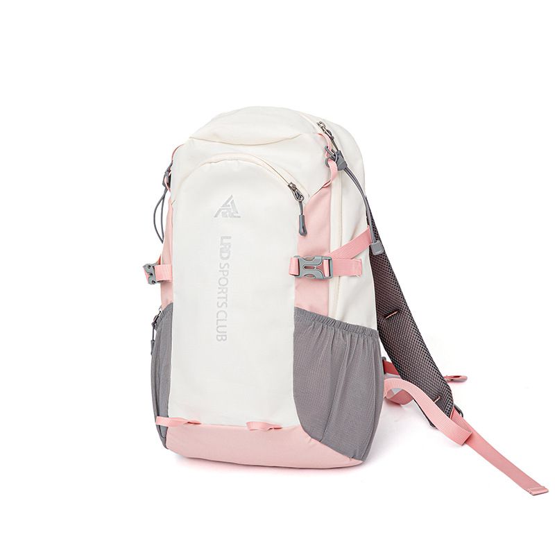 BLWOENS - Mochila Outdoor - Rosa