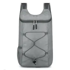 BLWOENS - Mochila Outdoor - Gris