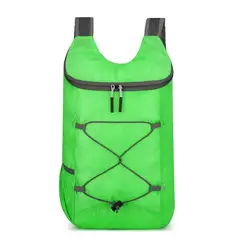 BLWOENS - Mochila Outdoor - Verde