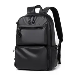 BLWOENS - Mochila para mujeres - Negro