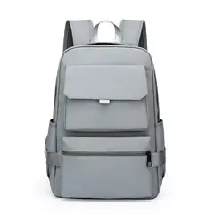 BLWOENS - Mochila para mujeres - Gris