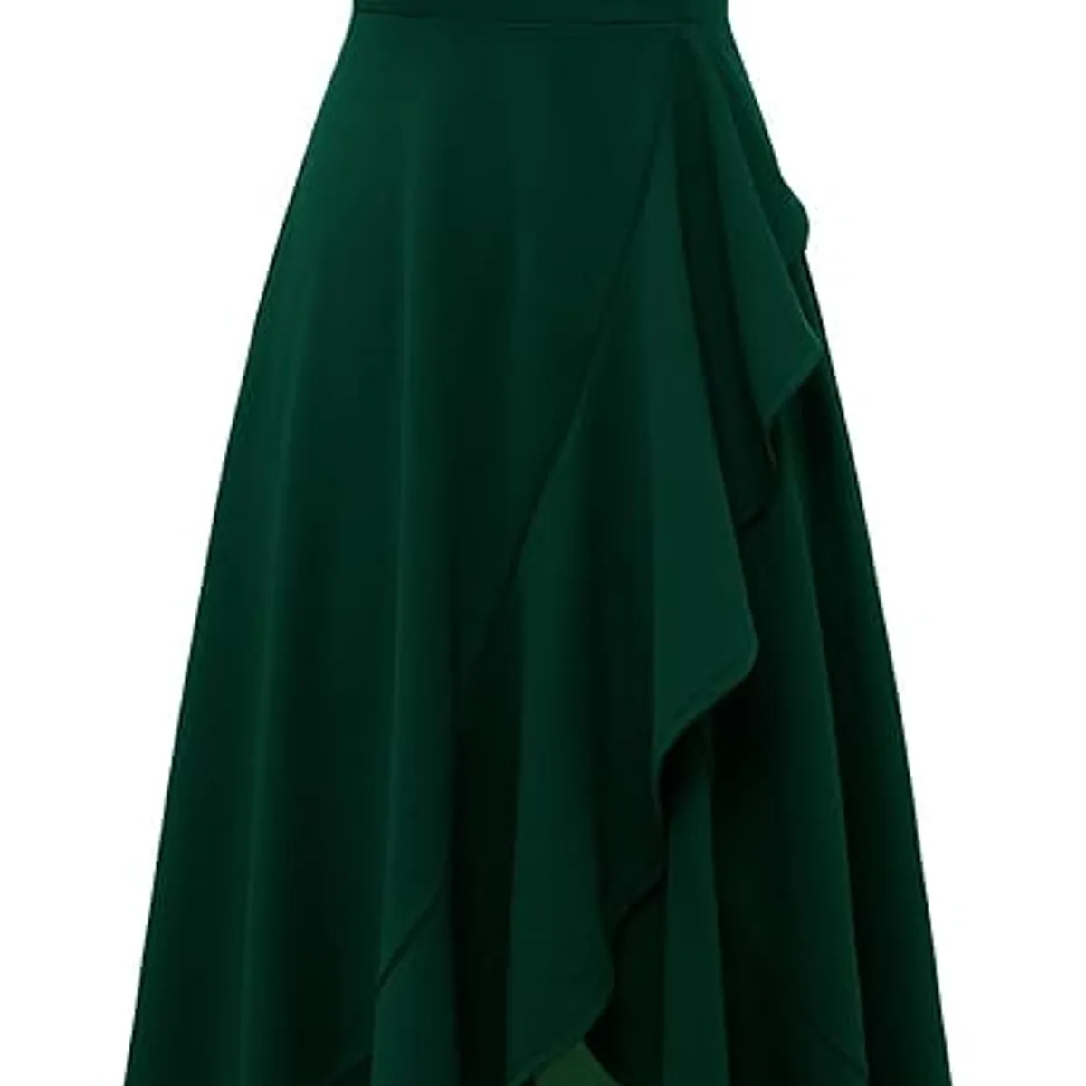 TIOZONEY - Faldas largas  para mujer