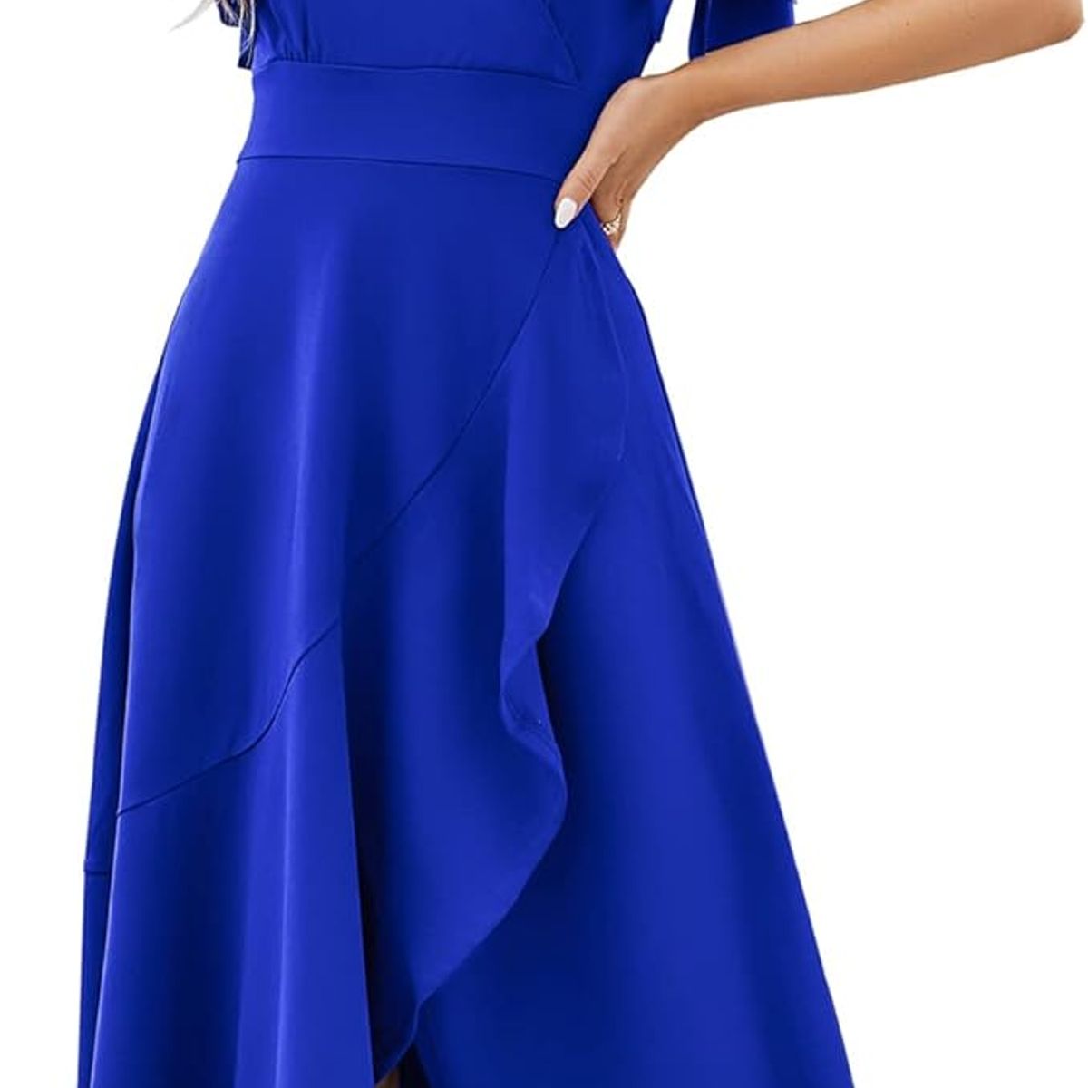 TIOZONEY - Vestidos de noche para mujer