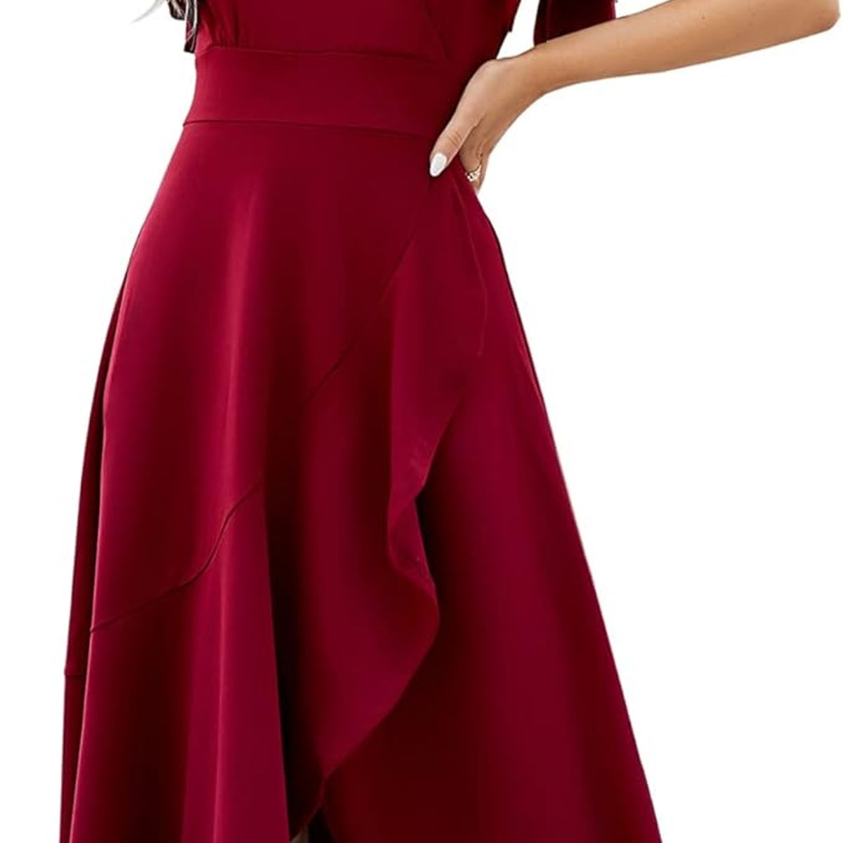 TIOZONEY - Vestidos de noche para mujer