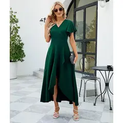 TIOZONEY - Vestidos de noche para mujer