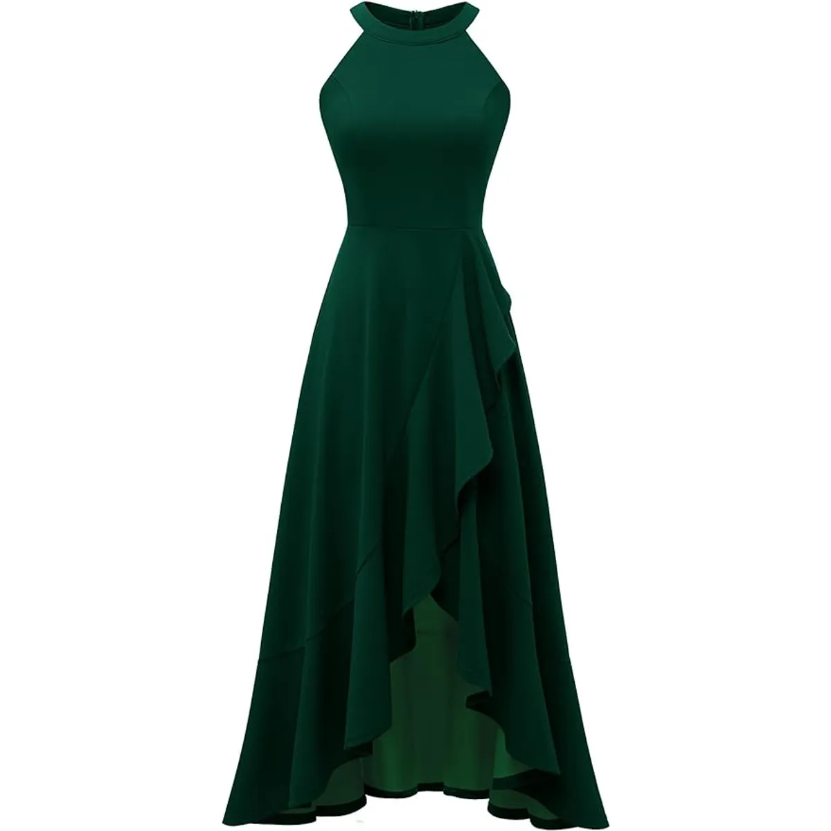 TIOZONEY - Faldas largas  para mujer