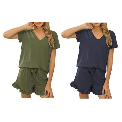 Imagen 2 del producto Pijama Mujer