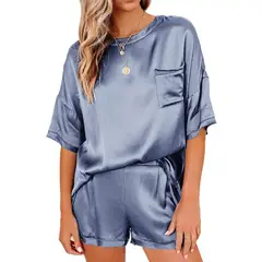 TIOZONEY - Pijama Mujer