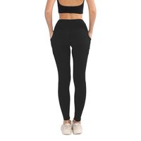 Calza Yoga Seamless Deportiva Mujer