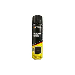 WURTH - W-max Espuma Poliuretano Amarilla 500ml