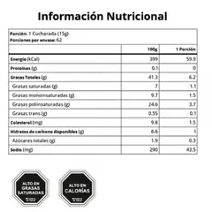 GENERICO - Mayonesa Super Especial Agrosilva 930gr