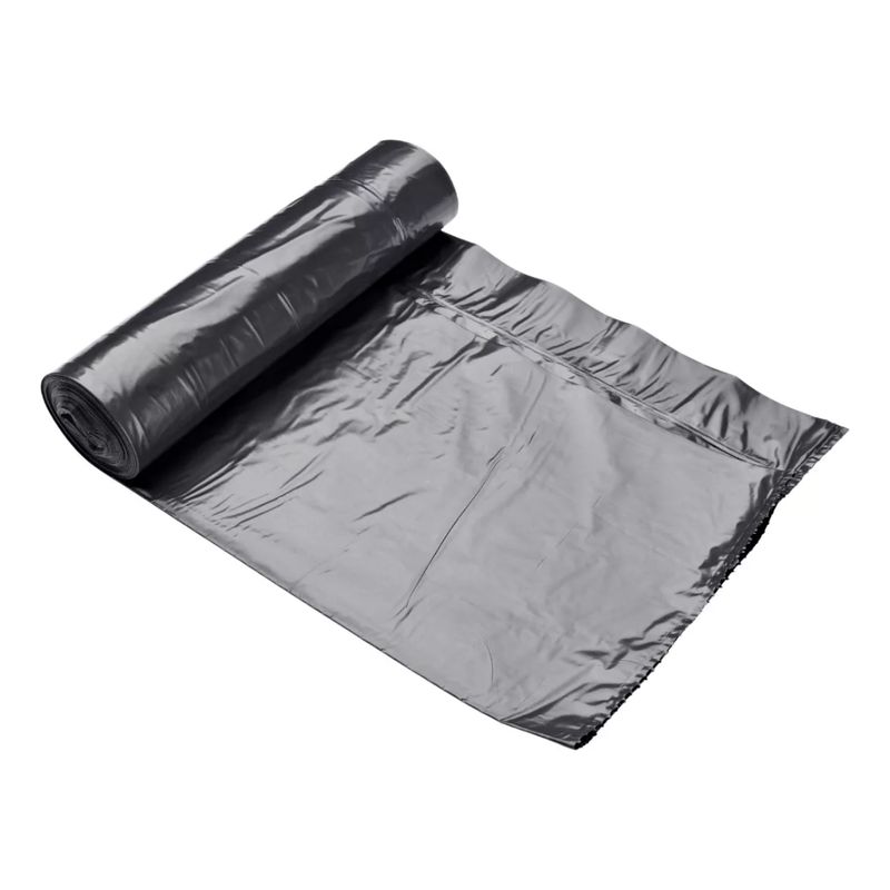 GENERICO - Bolsa de Basura 45x50cm 30 unidades