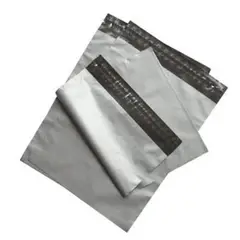 MALIK - Bolsa Courier Resistente Segura Auto Adhesivo 20 x 35 cm