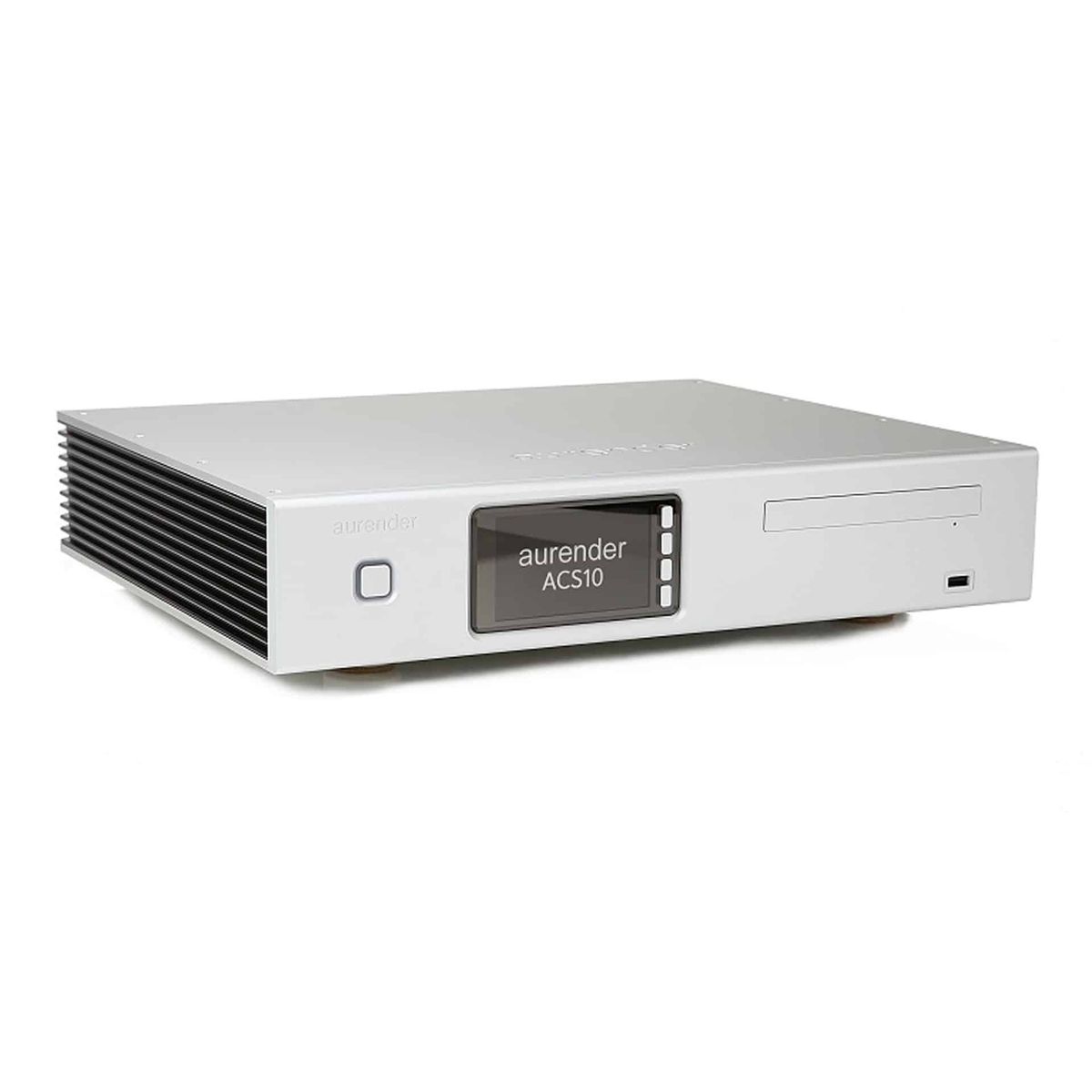GENERICO - Aurender  ACS10 Music Server Digital Ripper  OPEN BOX