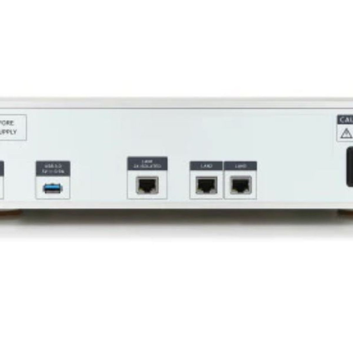 GENERICO - Aurender  ACS10 Music Server Digital Ripper  OPEN BOX