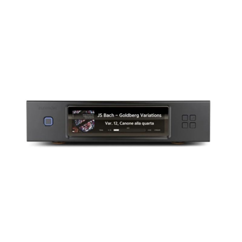 GENERICO - Aurender  N20  Network Music Streamer