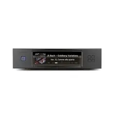 GENERICO - Aurender N20 Network Music Streamer