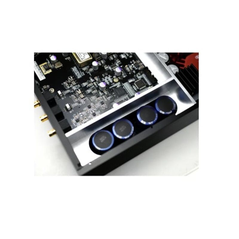 GENERICO - Aurender  N20  Network Music Streamer
