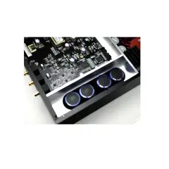 GENERICO - Aurender N20 Network Music Streamer