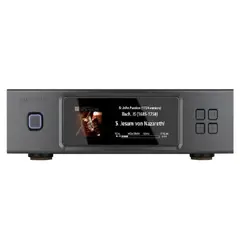 GENERICO - Aurender N200 Network Music Streamer