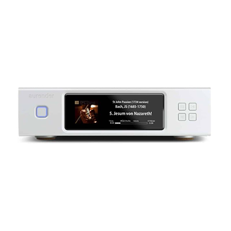 GENERICO - Aurender  N200  Network Music Streamer