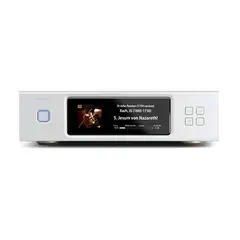 GENERICO - Aurender N200 Network Music Streamer