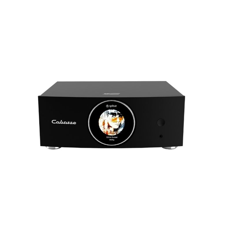 CABASSE - Cabasse  Abyss  Amplificador Integrado Streamer