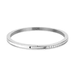 BERING - Pulsera 658-1127-190 Plateado - Plateado