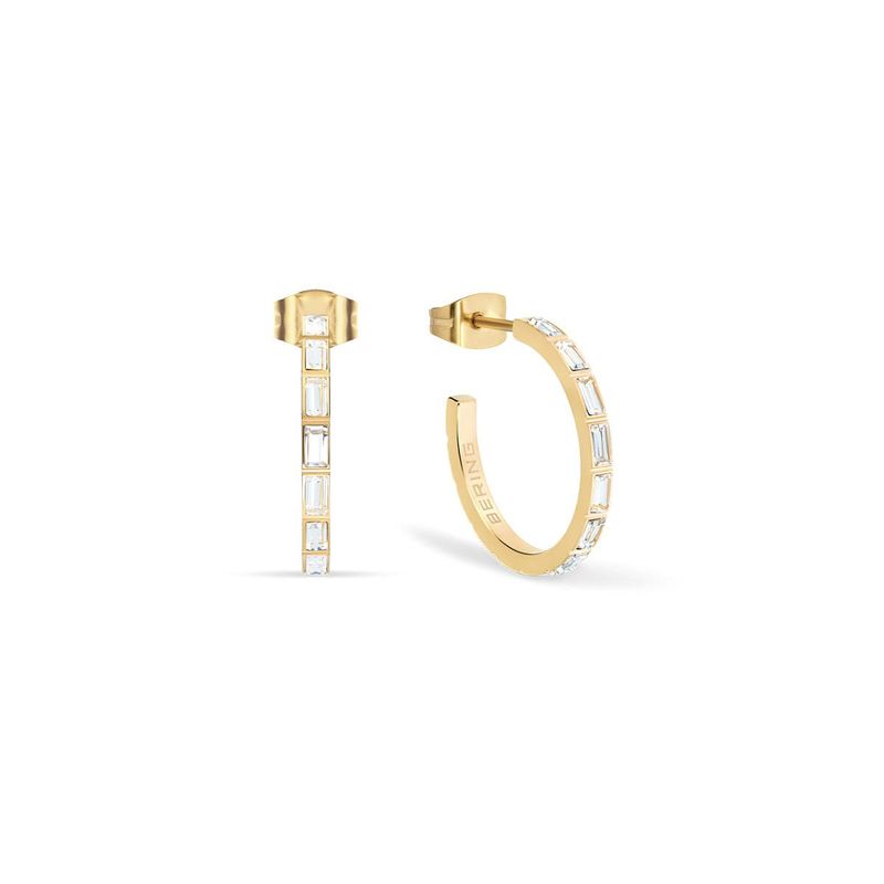 BERING - Aros Bering 738-27-05 Dorado - Dorado