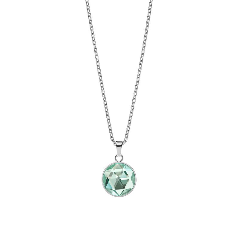 BERING - Collar Bering 436-1140-450 Plateado - Plateado