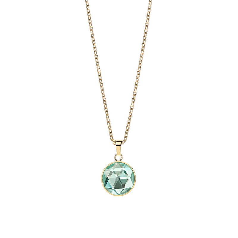 BERING - Collar Bering 436-2140-450 Dorado - Dorado