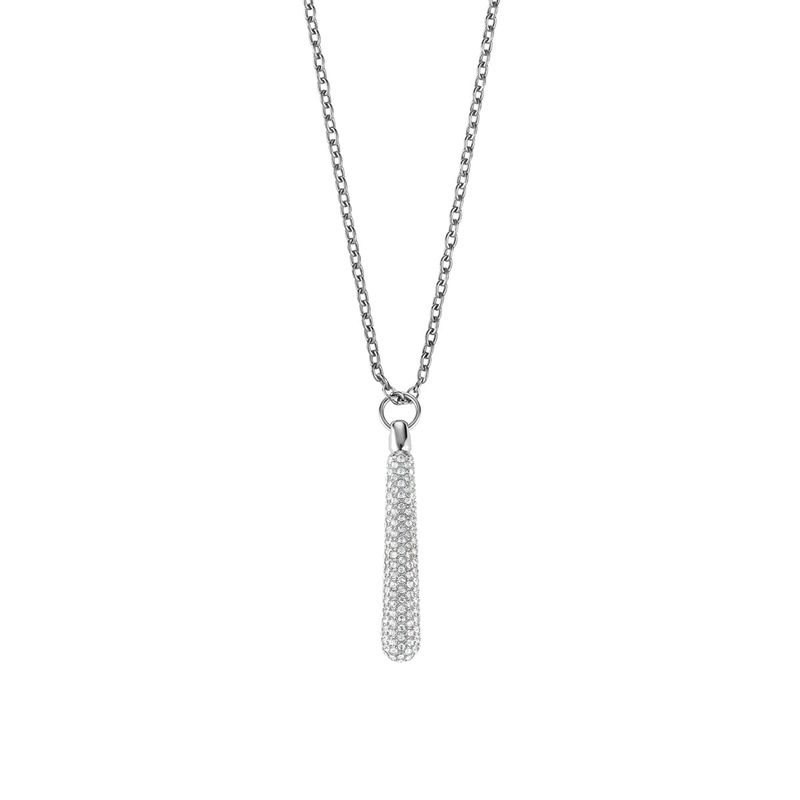 BERING - Collar Bering 446-17-450 Plateado - Plateado