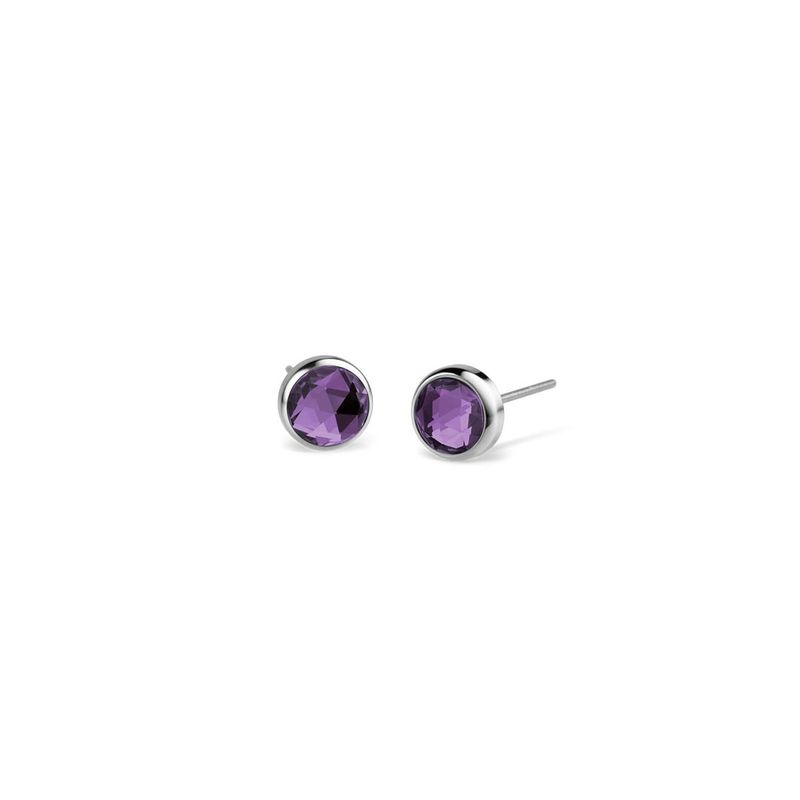 BERING - Aros Bering 722-1150-05 Plateado - Plateado