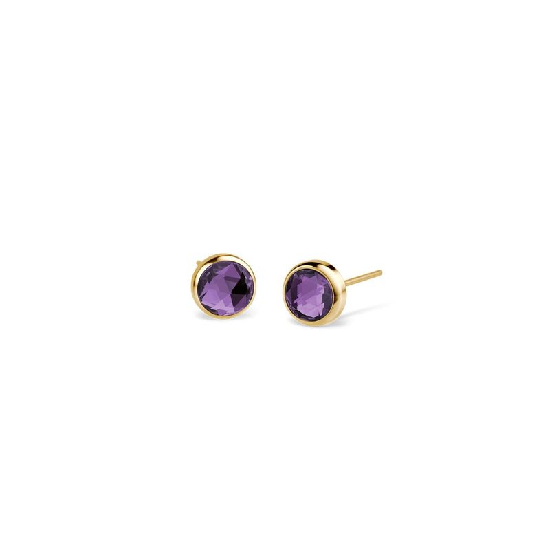 BERING - Aros Bering 722-2150-05 Dorado - Dorado
