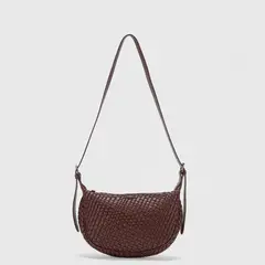 BUBBA - Cartera Braids Burgundy Black