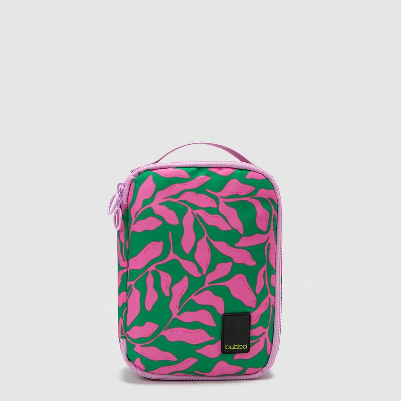 BUBBA - Cosmetiquero Niza Pinki M Bubba Essentials