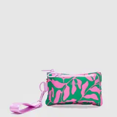BUBBA - Double Wallet Niza Pinki Essentials