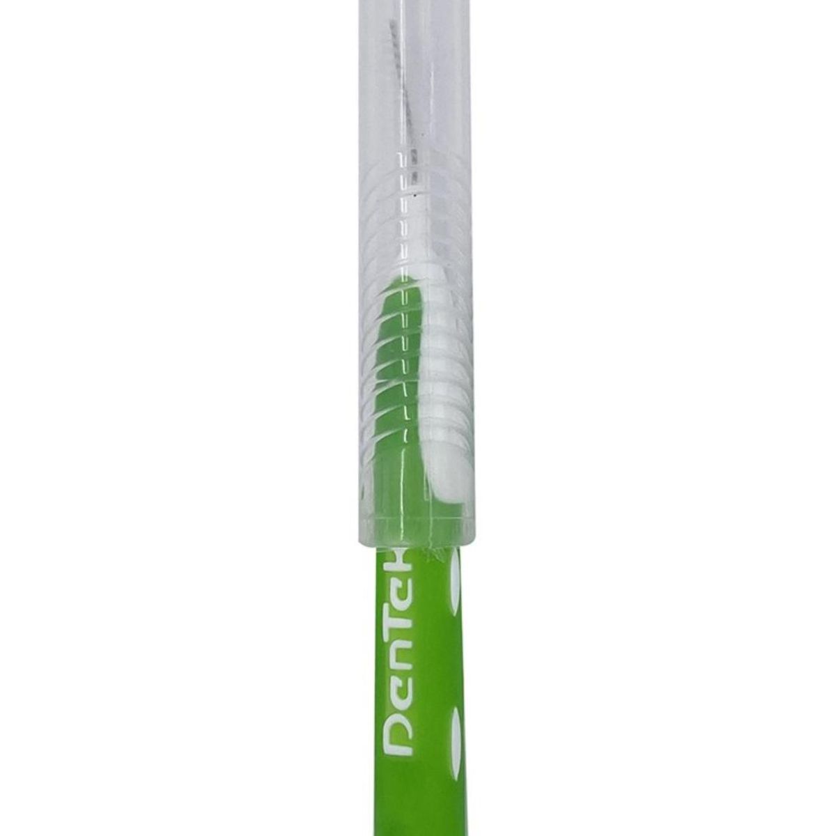DENTEK - Pack Placa Antibruxismo + Cepillo Interdent Easy Brush Tight DENTEK.