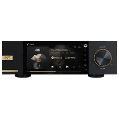 EVERSOLO - DMP-A6 Master Edition Gen 2 – Streamer / DAC