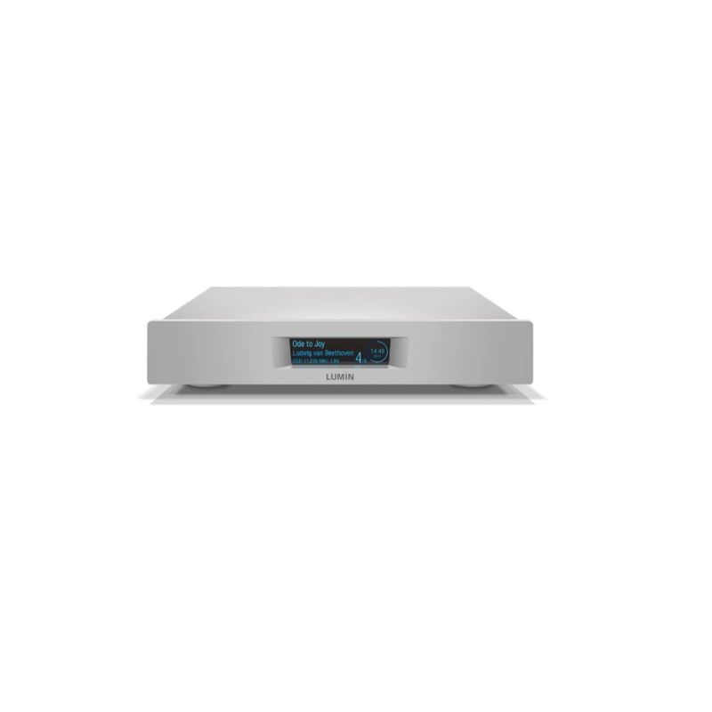 LUMIN - Lumin  D3  Network Streamer