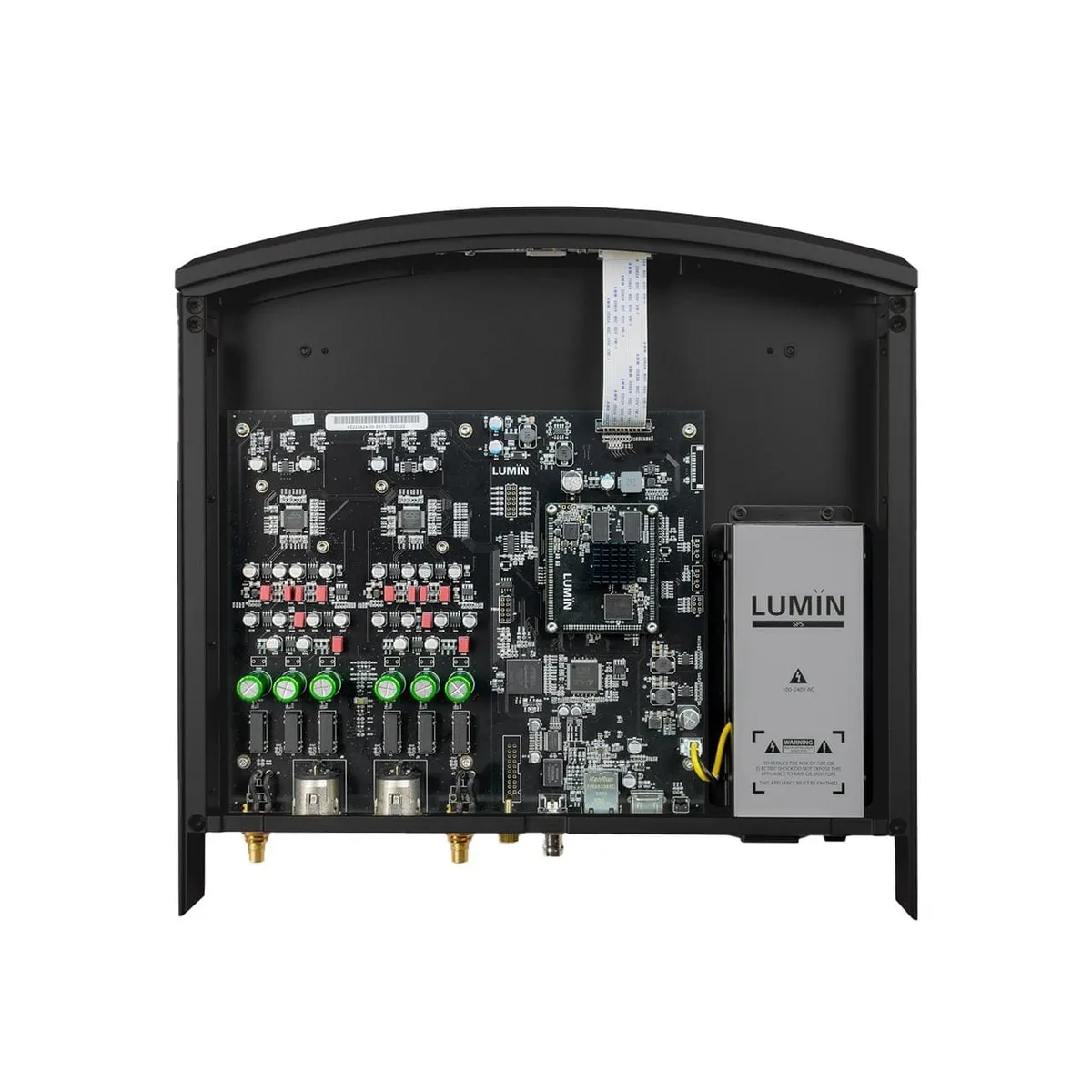 LUMIN - Lumin  T3  Network Streamer